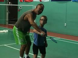 Image result for Marine Junior Badminton Club