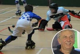 Image result for Middlesbrough Roller Hockey Club