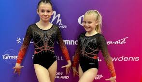 Image result for Wade Gymnastics Club