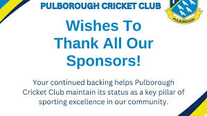 Image result for Pulborough Cricket Club