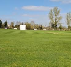 Image result for Upchurch Cricket Club