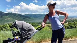 Image result for City Micro Baby Stroller Katherine Heigl