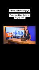 Image result for Barking Rugby Union Football Club