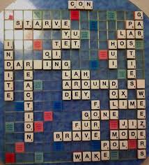 Image result for Ancaster Scrabble Club