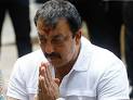 Sanjay Dutt to surrender today after furlough extension plea.