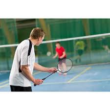 Image result for Huncote Badminton Club