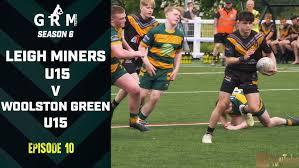 Image result for Leigh Miners Rangers Rugby League Football Club