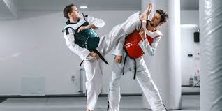 Image result for Synergy Tae Kwon Do