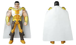 「ヒョウ 北斗の拳」の画像検索結果