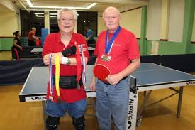 Image result for Woodham Table Tennis Club