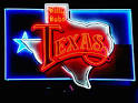 Neon Sign, Billy Bob's Texas Honky Tonk, Fort Worth, Texas ...