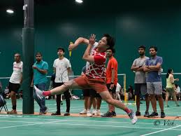 Image result for Addison Exiles Badminton Club
