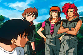 「エレドア・マシス 機動戦士ガンダム 第08MS小隊」の画像検索結果