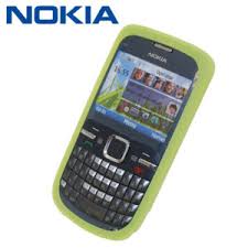 Image result for Nokia C3