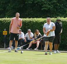 Image result for Horsell Bowls Club