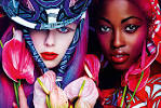 dreaming1 Edie Campbell