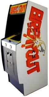 Image result for atari breakout