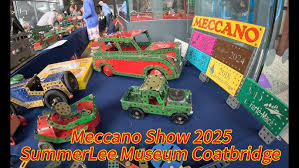 Image result for Runnymede Meccano Guild