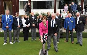 Image result for Dalserf Bowling Club