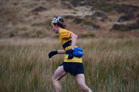 Image result for Dark Peak Fell Runners Club