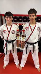 Image result for ATA Martial Arts Maple Ridge
