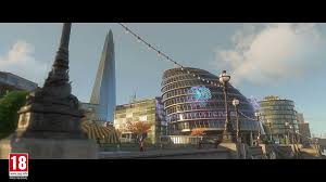 Image result for London Legion