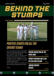 Image result for Kirkham & Wesham Cricket Club