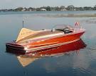 Chris Craft Cobra 50th
