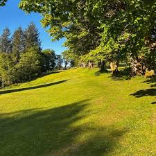 Image result for Lochgilphead Golf Club