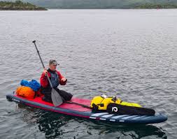 Image result for South Skye & Lochalsh Kayak Club