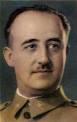 General Franco. Guerra Civil (1936-1939). Régimen. - 000585461