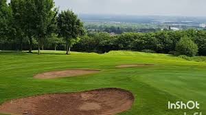 Image result for Wrekin Golf Club