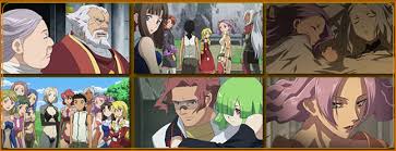 「アンジェラ 異世界の聖機師物語」の画像検索結果