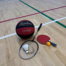 Image result for Herts & Essex Badminton Club