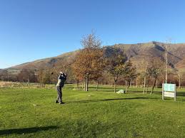 Image result for Keswick Golf Club Limited