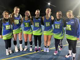 Image result for Omega Netball Club