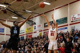 Image result for North Midlands School Of Basketball