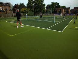 Image result for Reedham Park Sports Club