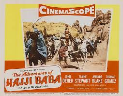 Adventures of Hajji Baba, The - Poster%20-%20Adventures%20of%20Hajji%20Baba,%20The_09