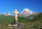 Kazbek, a photo from Mtskheta-Mtianeti, East | TrekEarth