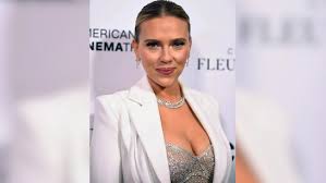 Image result for scarlett johansson