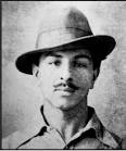 “As a prisoner, Bhagat Singh shot off frequent ... - bhagat-singh1