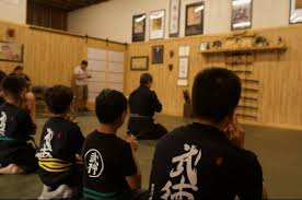 Image result for Bujinkan Ninpo Dojo