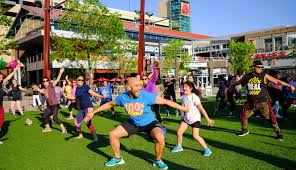 Image result for Zumba Bracknell Club