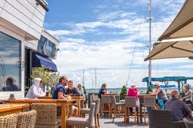 Image result for Royal Lymington Yacht Club