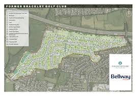 Image result for Brackley Golf Club