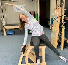 Image result for Rachel Else Ltd Physiotherapy & Pilates