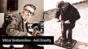 Image result for Viktor Grebennikov
