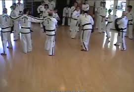 Image result for International Tae Kwon Do Academy
