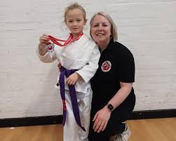 Image result for Samurai Judo Club